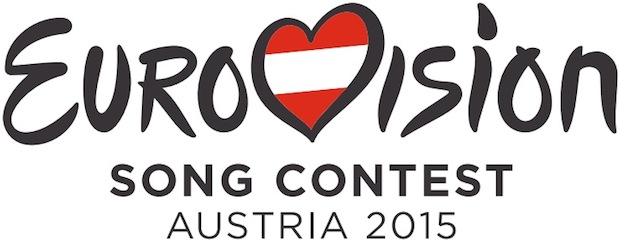logo eurovision 2015