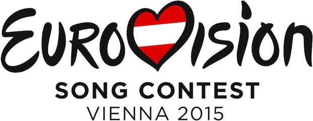 logo eurovision Vienne