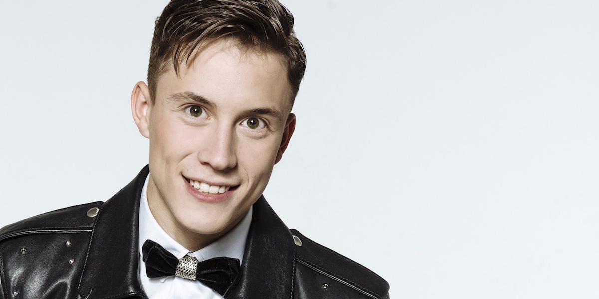 Пакеты Gucci Loic Nottet