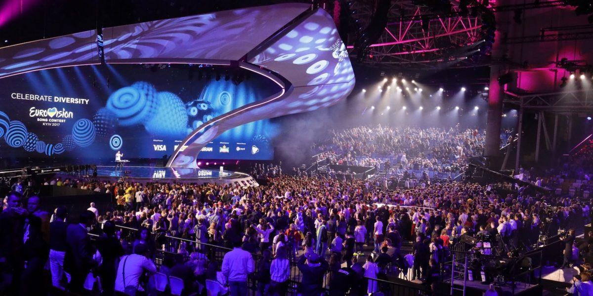 jour 12 le programme de la finale se décide ce soir... eurovision69